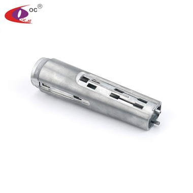 Alumiiniumisulamist survevalu mikrofoo korpus