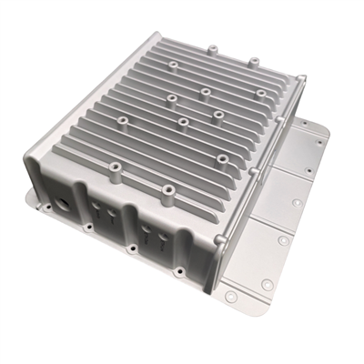 Alumiiniumvõimendi korpus